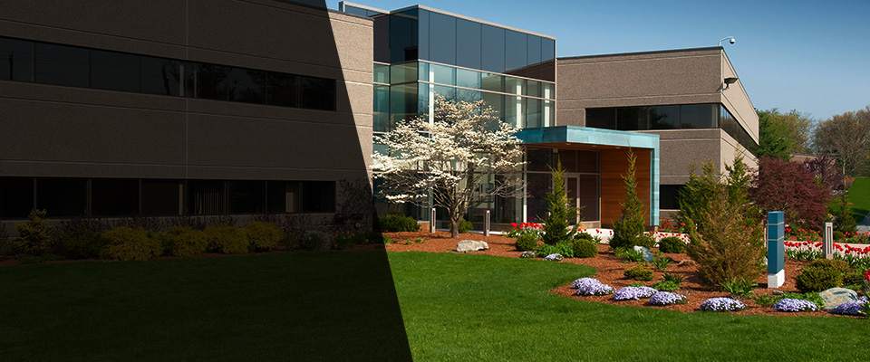 Robbinsville Landscapers