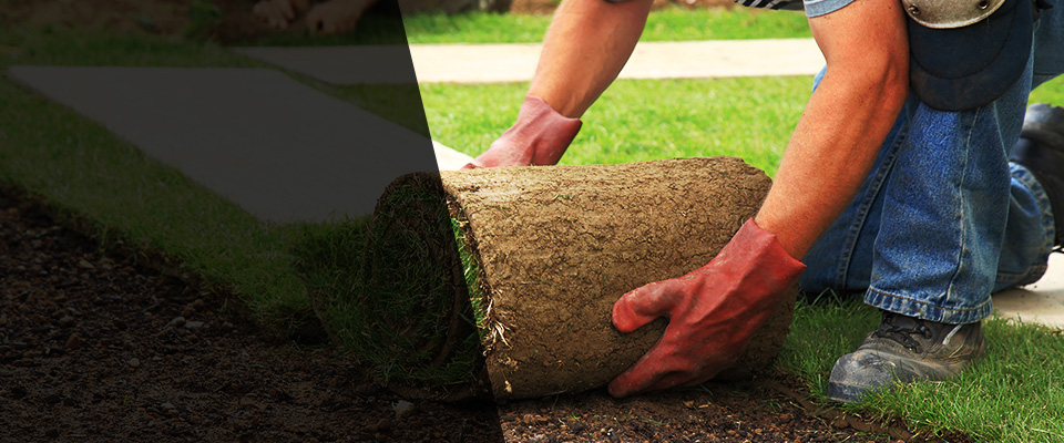 Robbinsville Landscapers