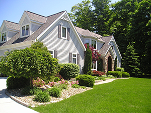Landscapers and Lawncare Services in Robbinsville, NC